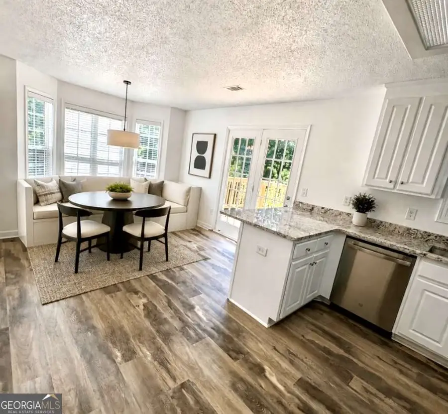 5374 Crown Oaks Drive, Lula, GA 30554 - #3