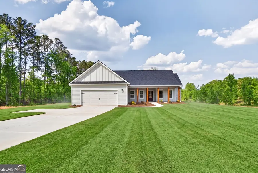 4680 Hollingsworth Ferry Road #LOT 4D, Franklin, GA 30217 - #3