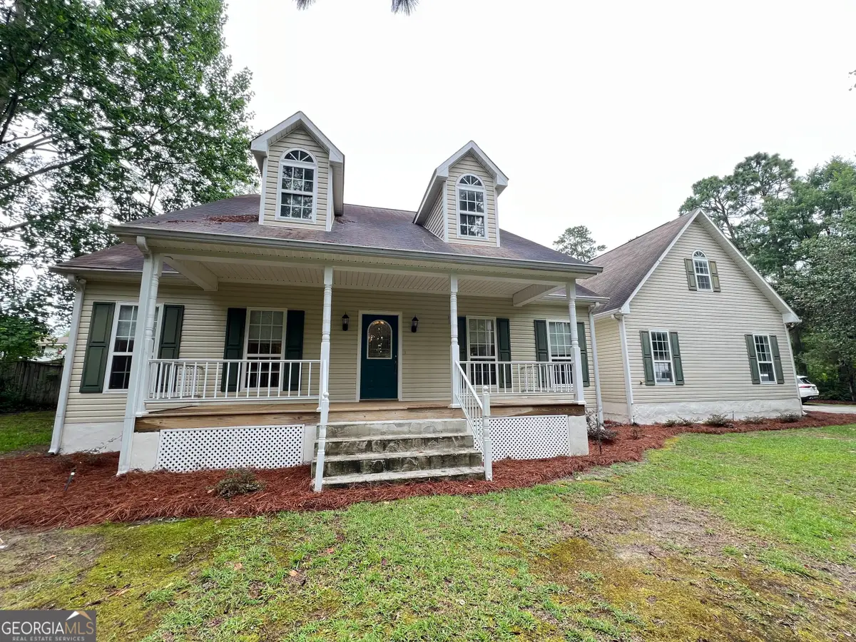 206 Long Leaf Trail, Byron, GA 31008 - #1