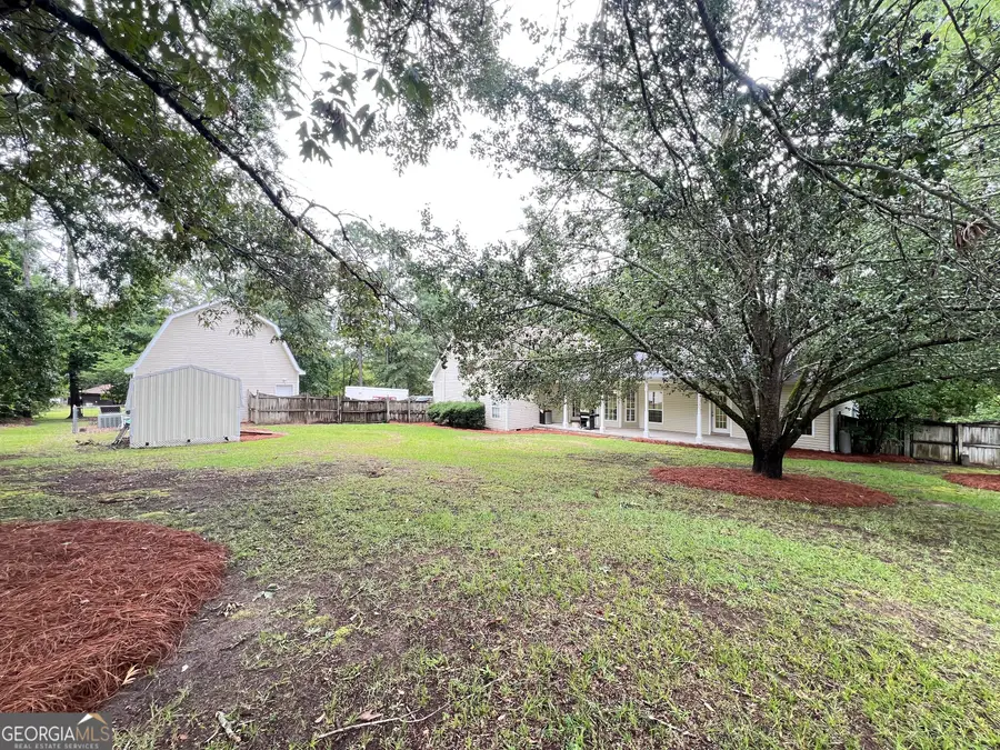 206 Long Leaf Trail, Byron, GA 31008 - #2