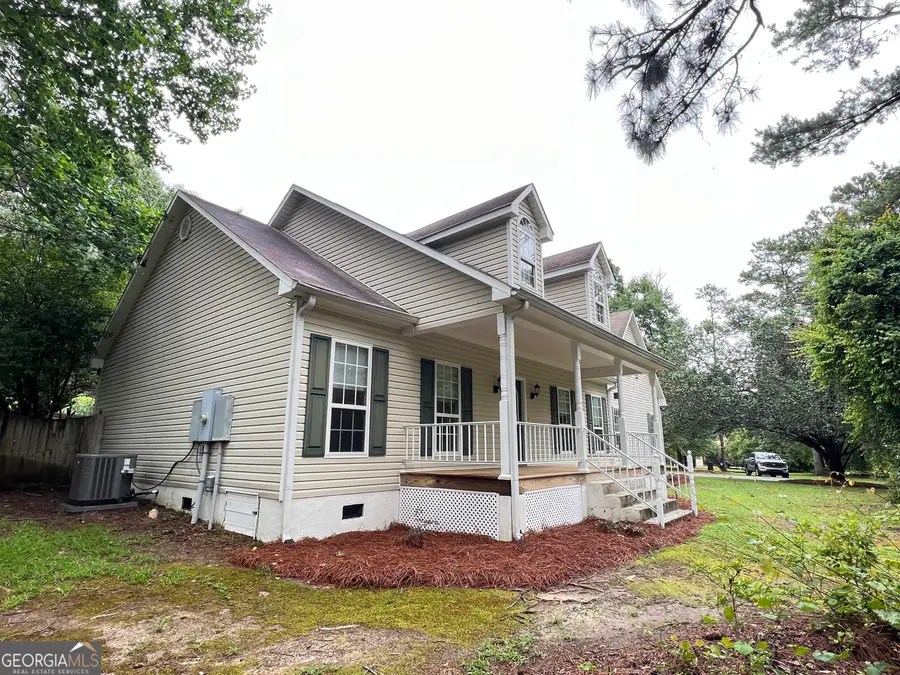 206 Long Leaf Trail, Byron, GA 31008 - #3