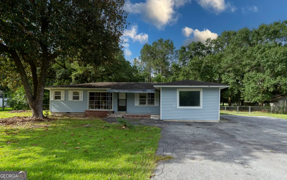 290 Mcree Drive, Camilla, GA 31730 - #1