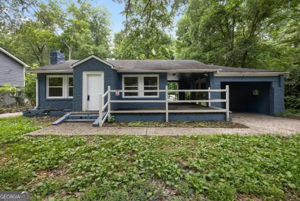 204 Wadley Street Nw, Atlanta, GA 30314