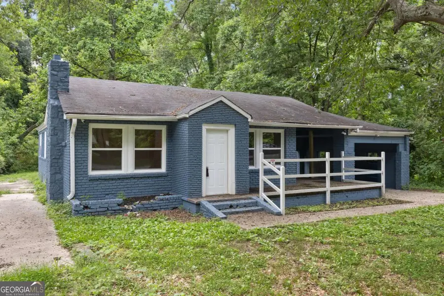 204 Wadley Street Nw, Atlanta, GA 30314 - #2
