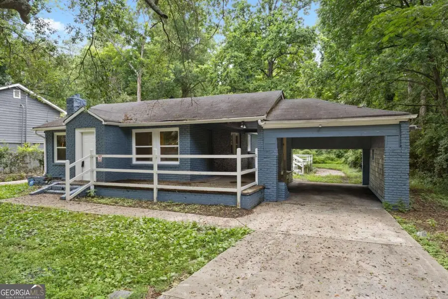 204 Wadley Street Nw, Atlanta, GA 30314 - #3