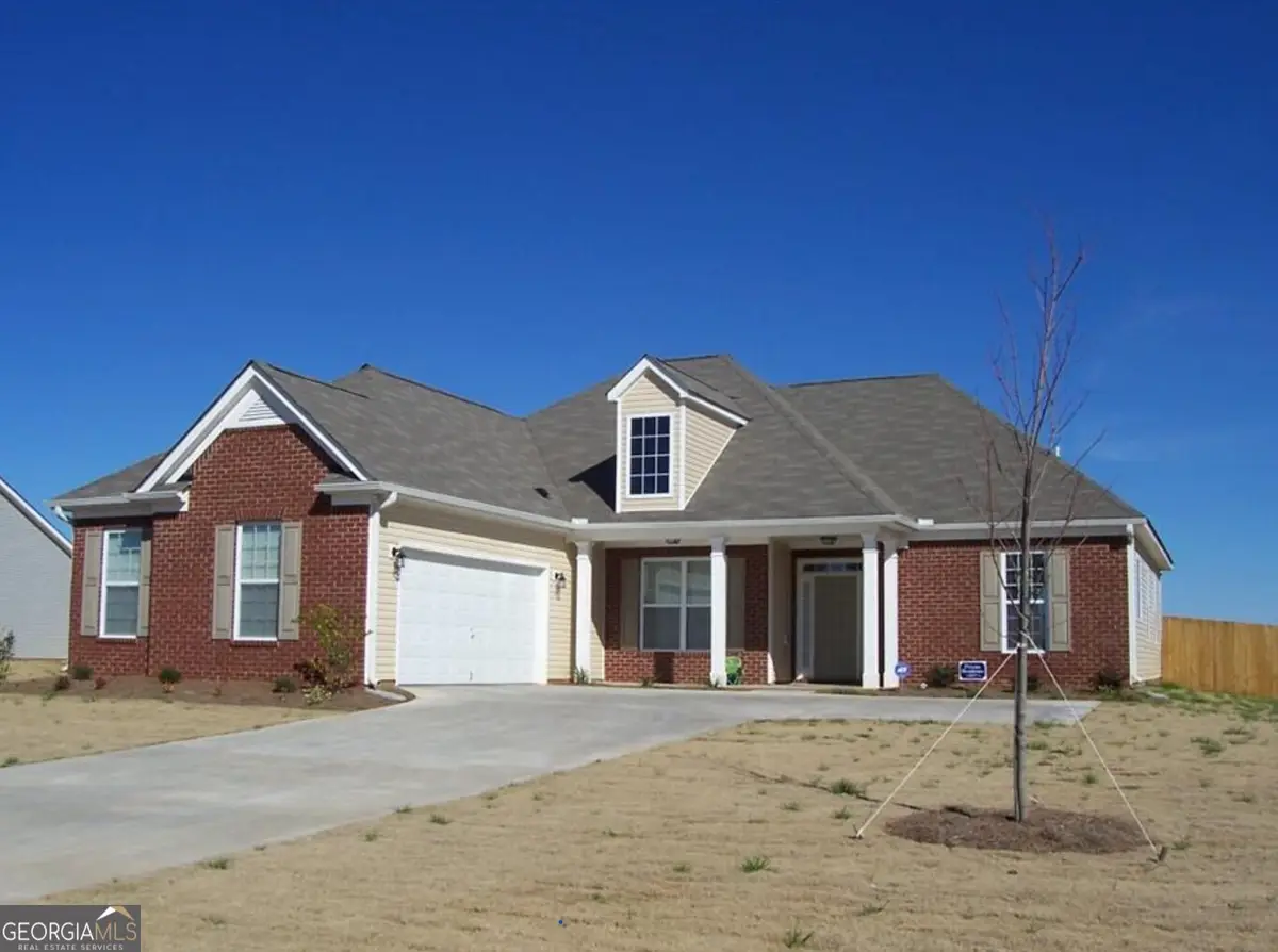 113 Christopher Drive, Byron, GA 31008 - #1