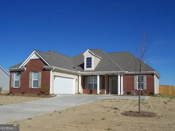 113 Christopher Drive, Byron, GA 31008