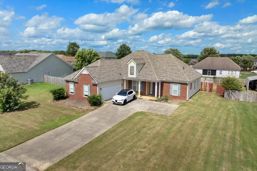 113 Christopher Drive, Byron, GA 31008 - #3