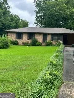 104 Hammerhawk Road, Griffin, GA 30223 - #1