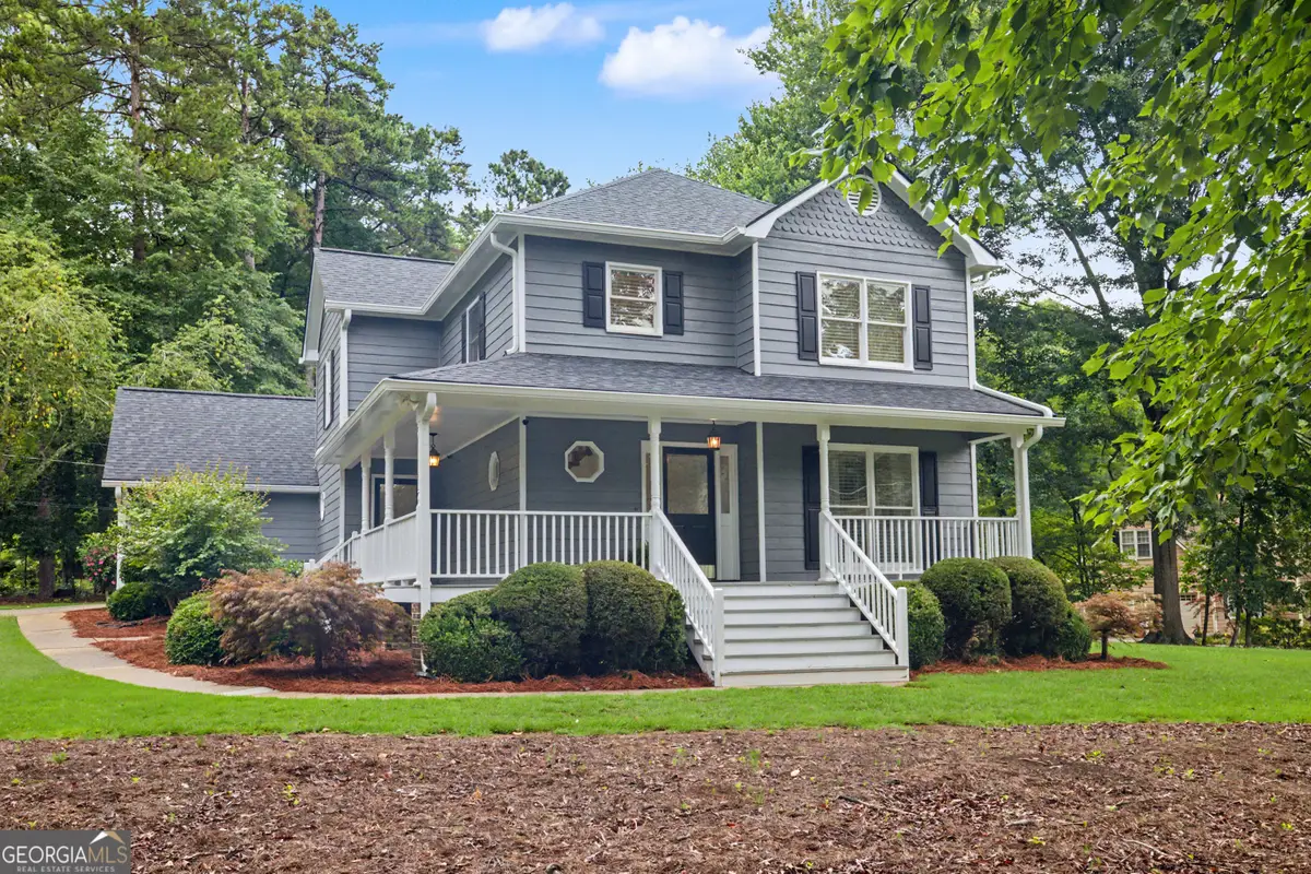 105 Rosedell Court, Fayetteville, GA 30214 - #1