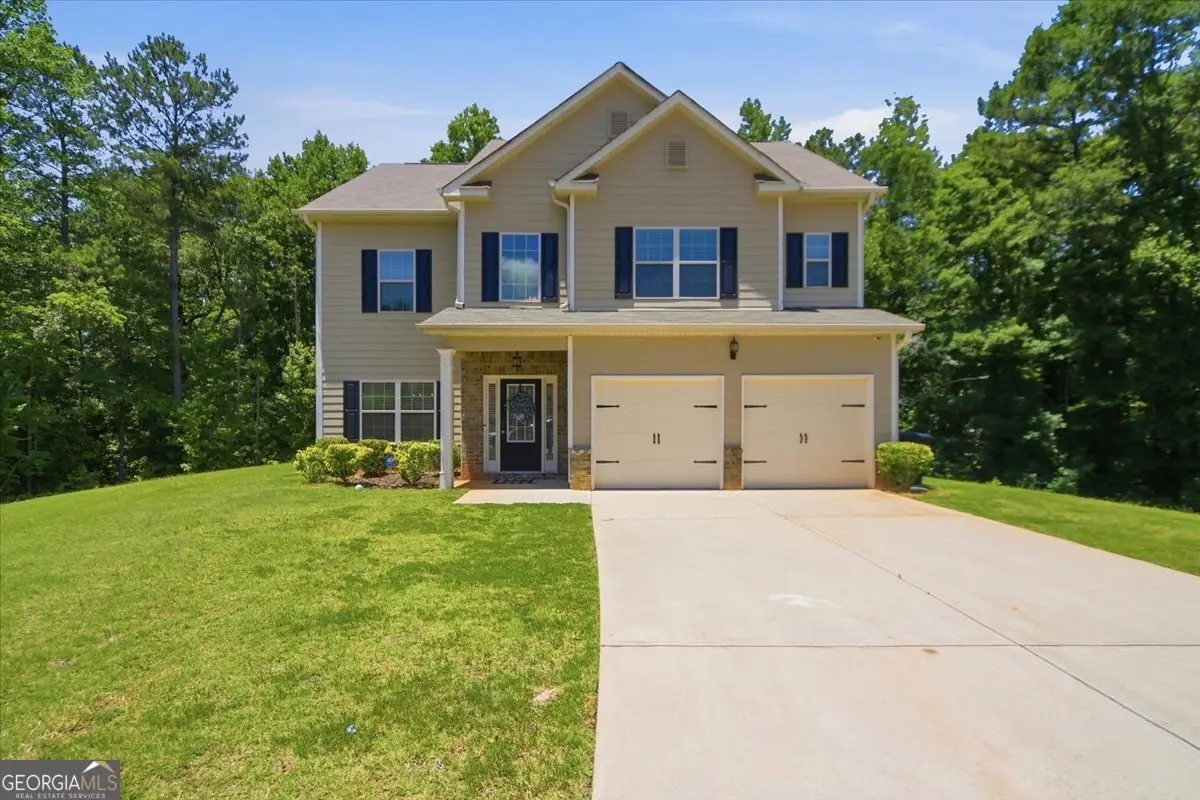 206 Pincourt Loop, Griffin, GA 30223 - #1