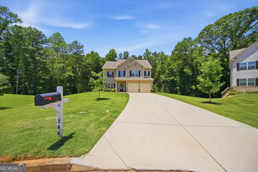 206 Pincourt Loop, Griffin, GA 30223 - #2