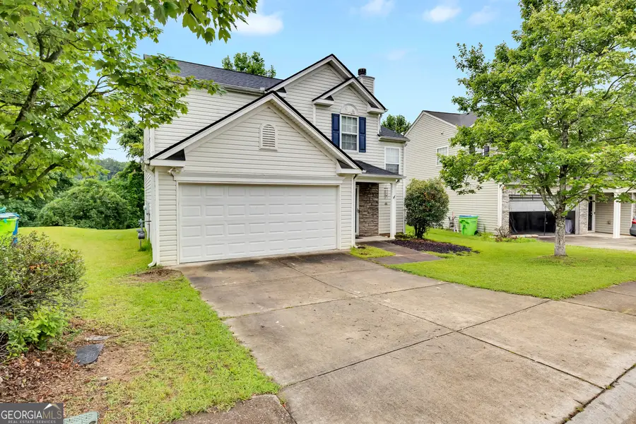 1215 Matt Moore Court, Lithia Springs, GA 30122 - #2