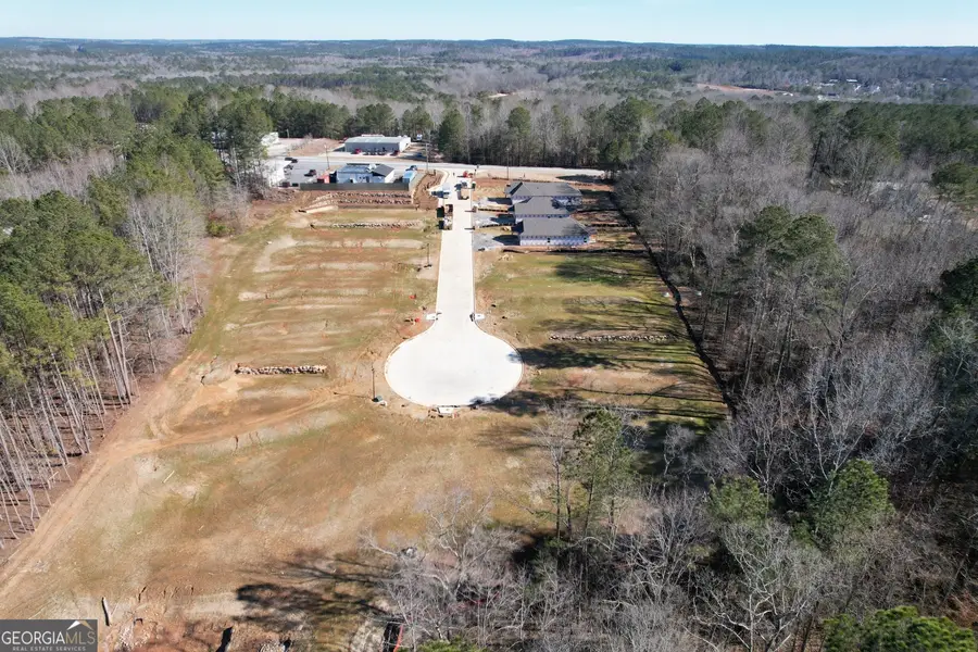 22 Rivers Edge Lane #LOT 7, Franklin, GA 30217 - #2