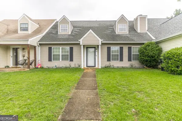 132 Sussex Drive, Warner Robins, GA 31088