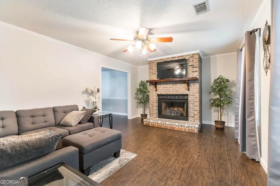 132 Sussex Drive, Warner Robins, GA 31088 - #3