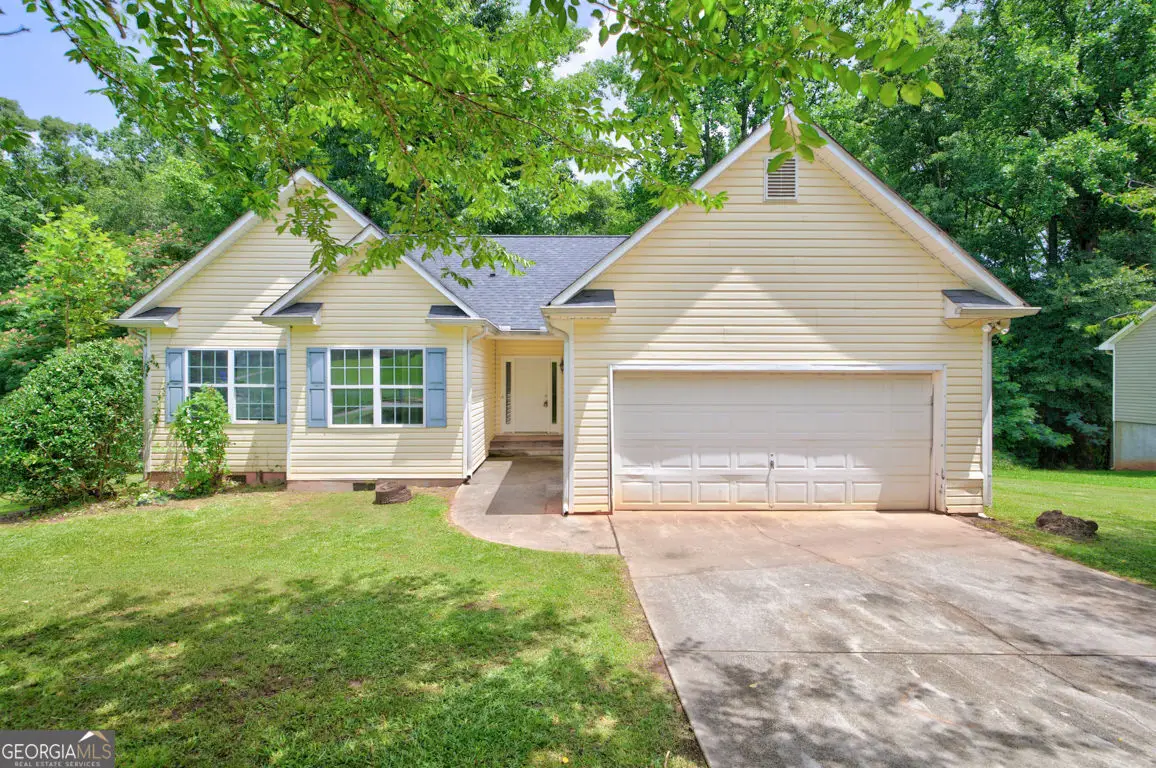 640 Gatewood Way, Monroe, GA 30655 - #1