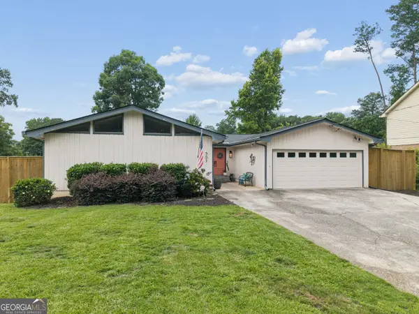 507 Angie Way Sw, Lilburn, GA 30047