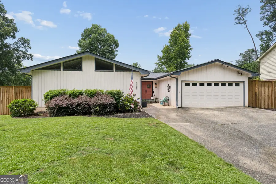 507 Angie Way Sw, Lilburn, GA 30047 - #2