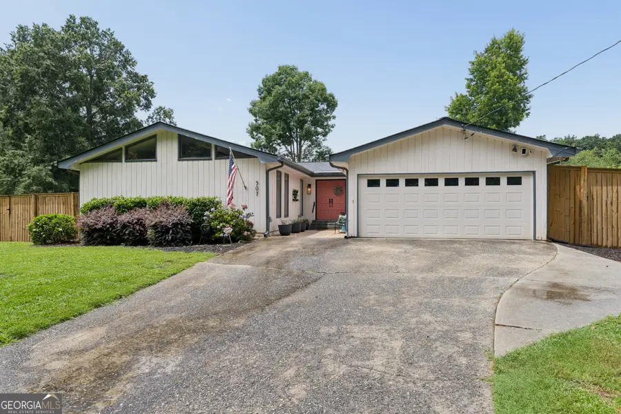 507 Angie Way Sw, Lilburn, GA 30047 - #3