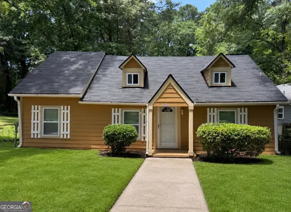 2523 Hood Avenue Nw, Atlanta, GA 30318