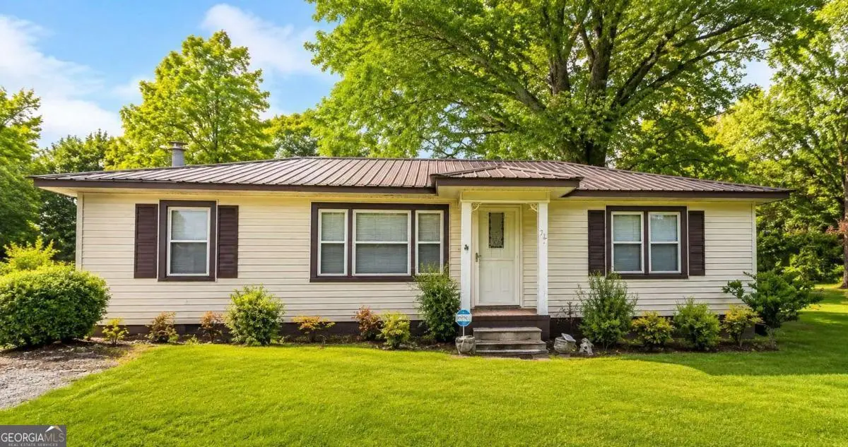 737 W College Street, Bowdon, GA 30108 - #1