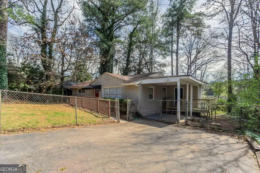 3425 Longleaf Drive, Decatur, GA 30032 - #2