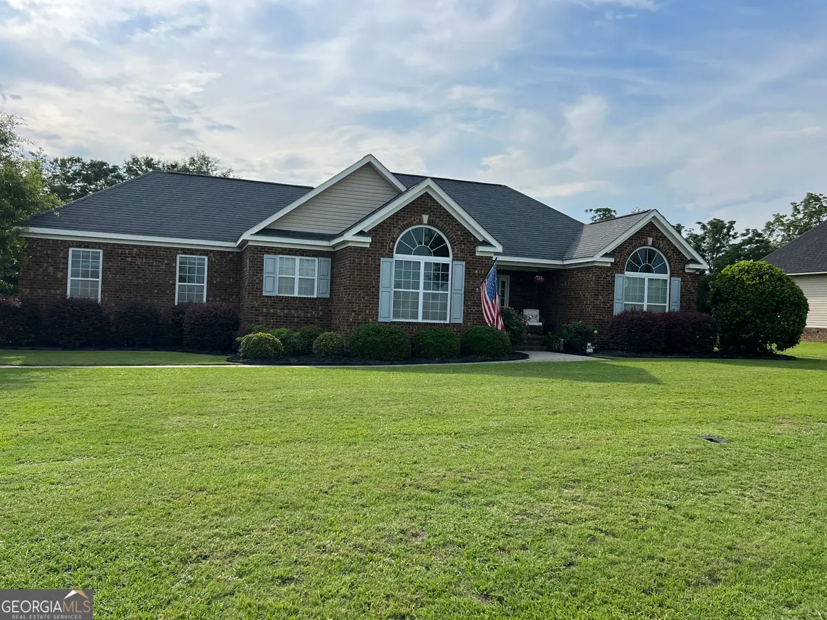 105 Woodbridge Way, Statesboro, GA 30458 - #1