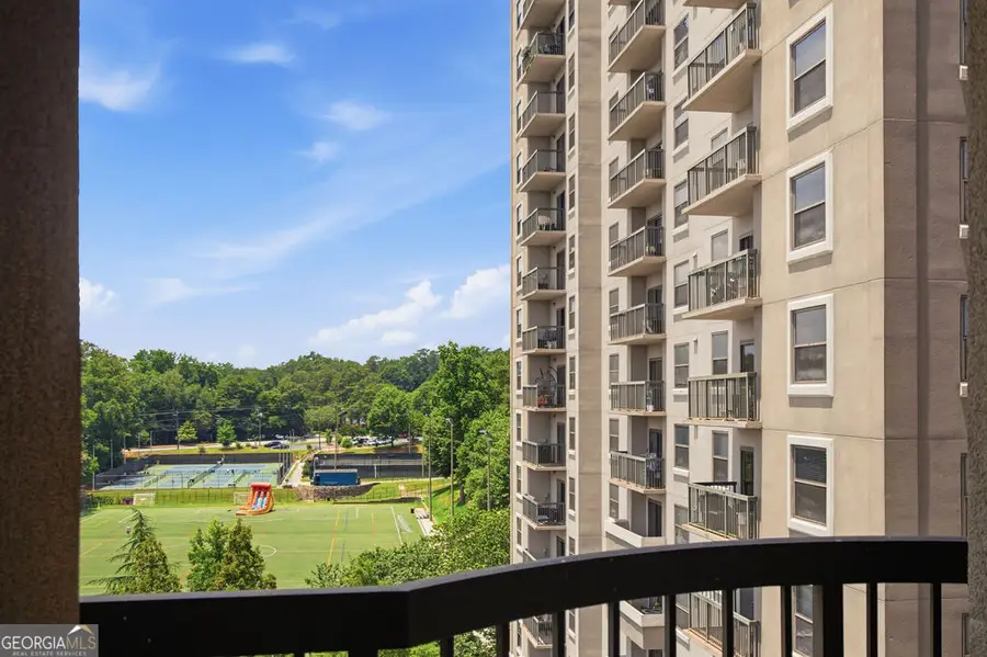 795 Hammond Drive #APT 710, Sandy Springs, GA 30328 - #3
