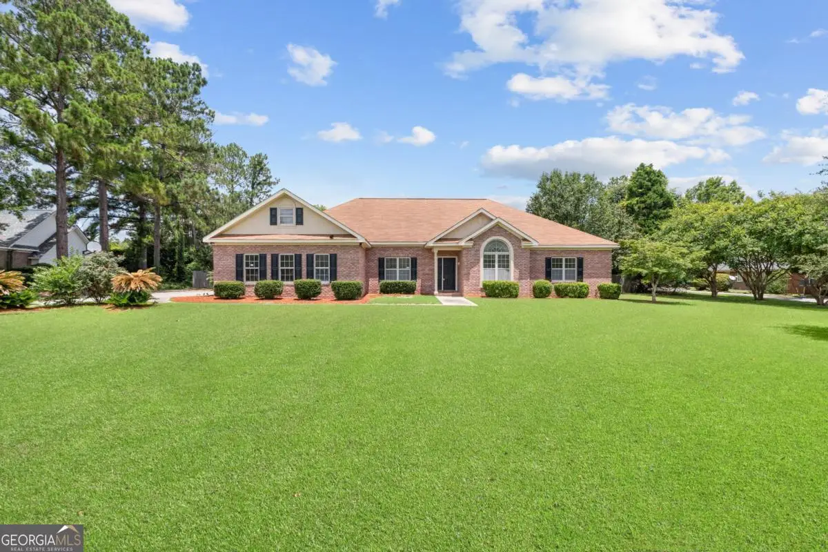 1005 Chase Court, Statesboro, GA 30458 - #1