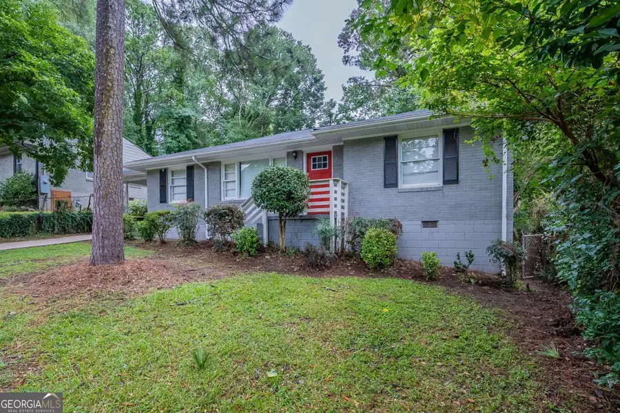 2450 Springdale Road Sw, Atlanta, GA 30315 - #3