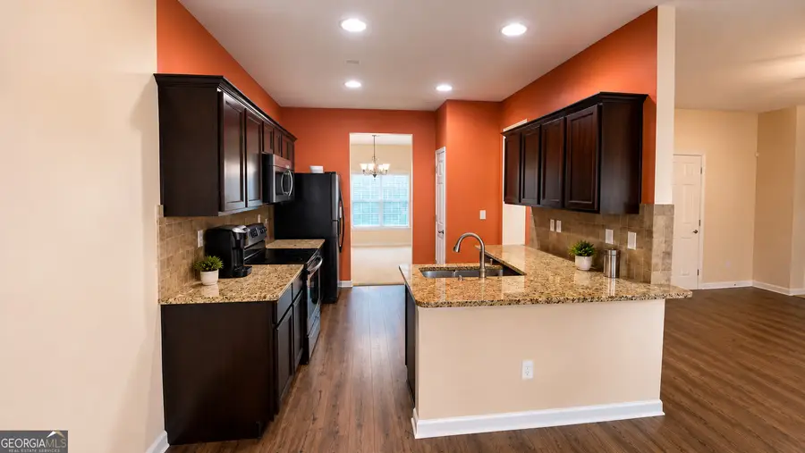 293 Hillcrest Court, Hampton, GA 30228 - #3