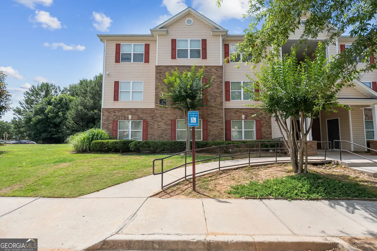 1101 Waldrop Place, Decatur, GA 30034 - #1