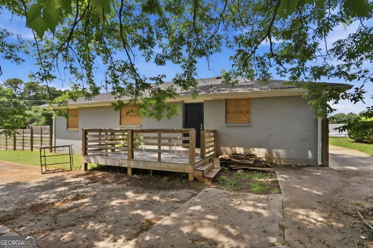 1416 Columbia Drive, Decatur, GA 30032 - #1