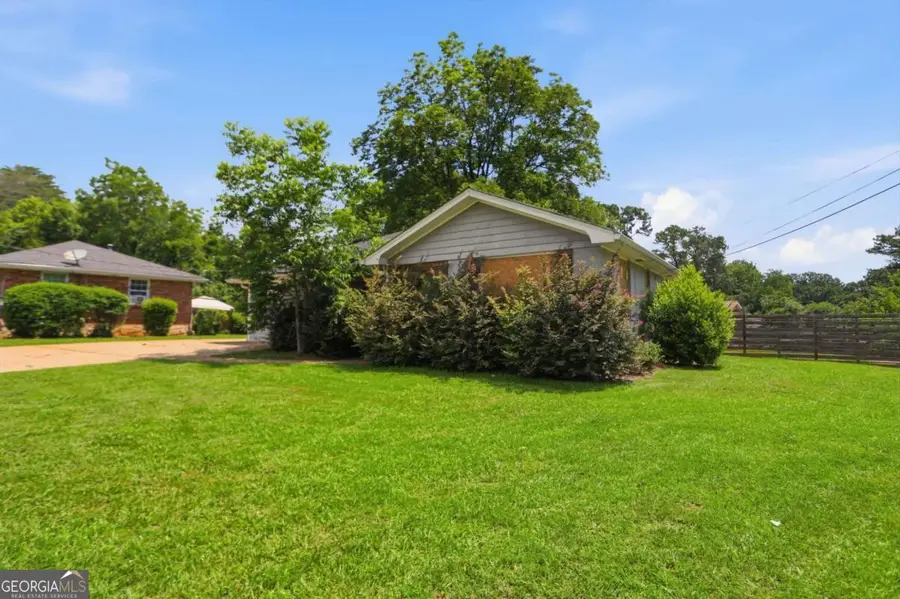 1416 Columbia Drive, Decatur, GA 30032 - #2