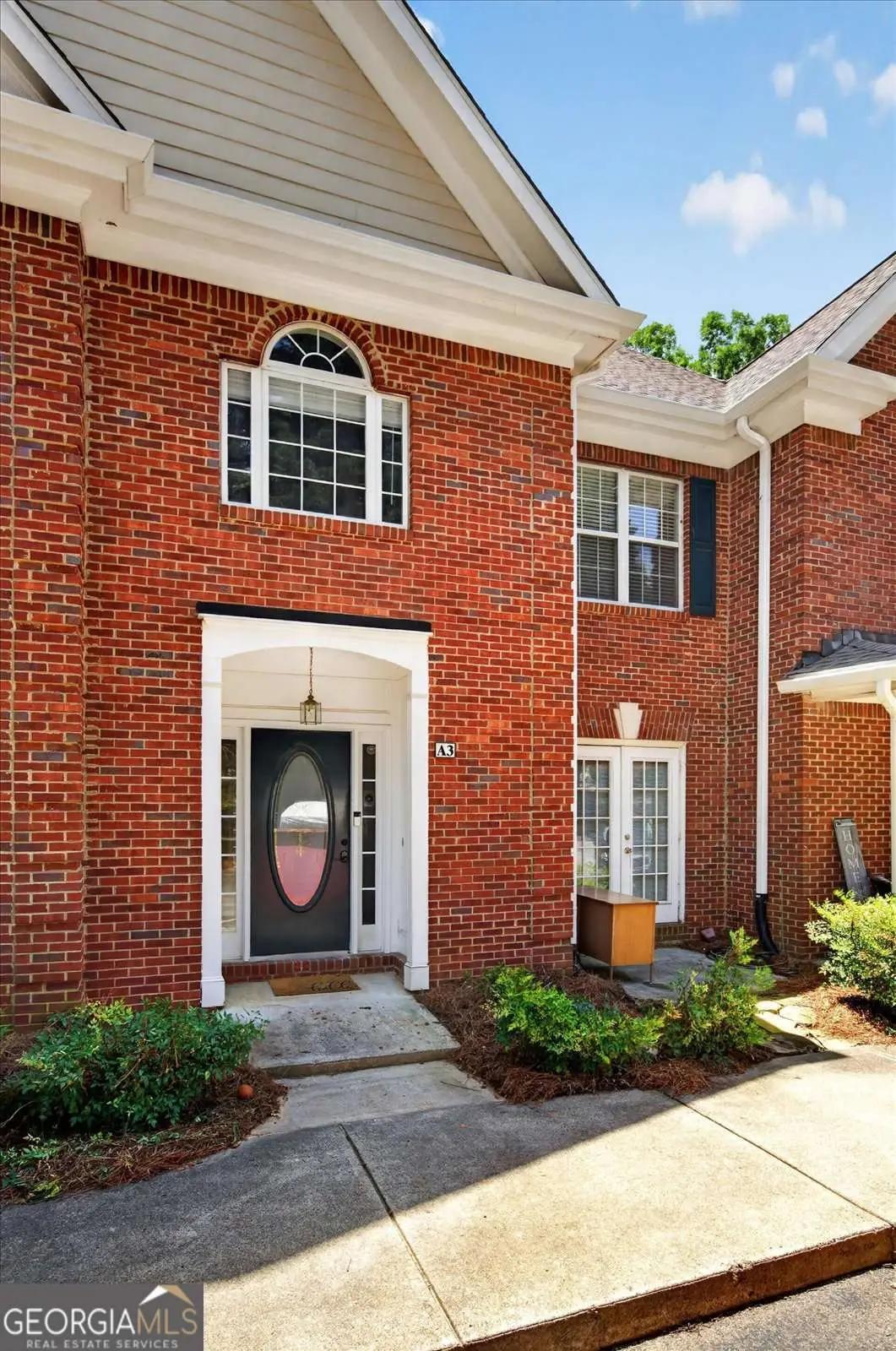 2075 Pine Tree Drive #A3, Buford, GA 30518 - #1