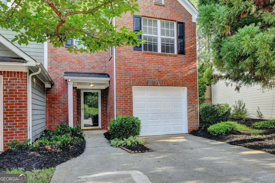 2636 Waverly Hills Drive, Lawrenceville, GA 30044 - #3