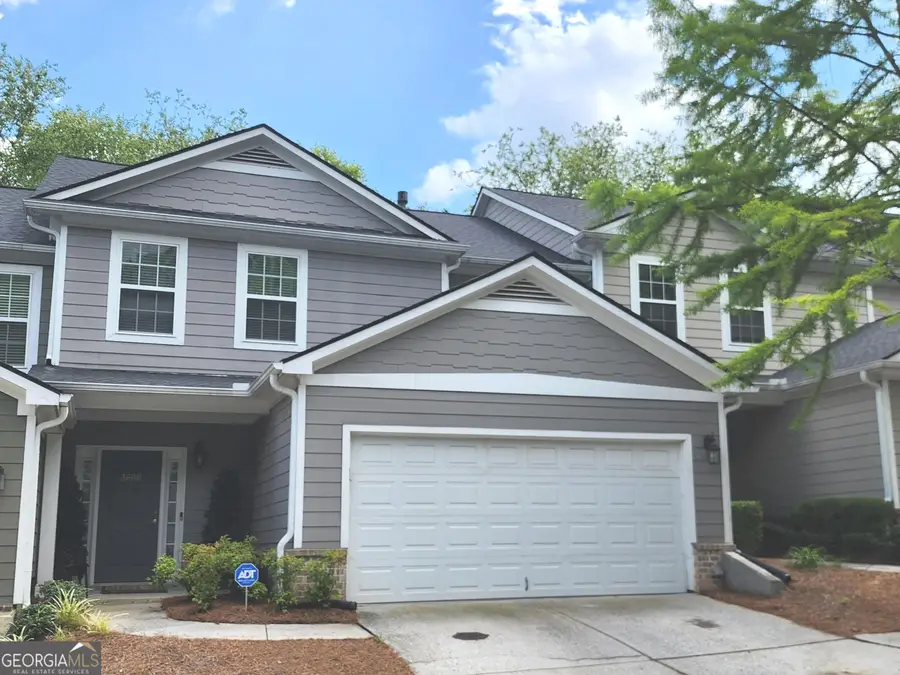 3600 Suttles Drive Sw, South Fulton, GA 30331 - #2