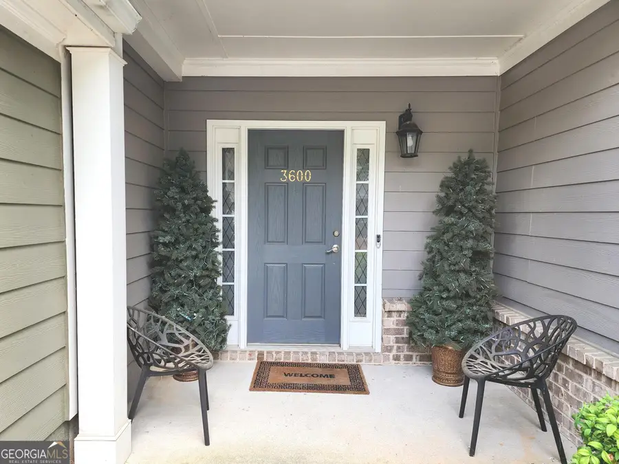 3600 Suttles Drive Sw, South Fulton, GA 30331 - #3