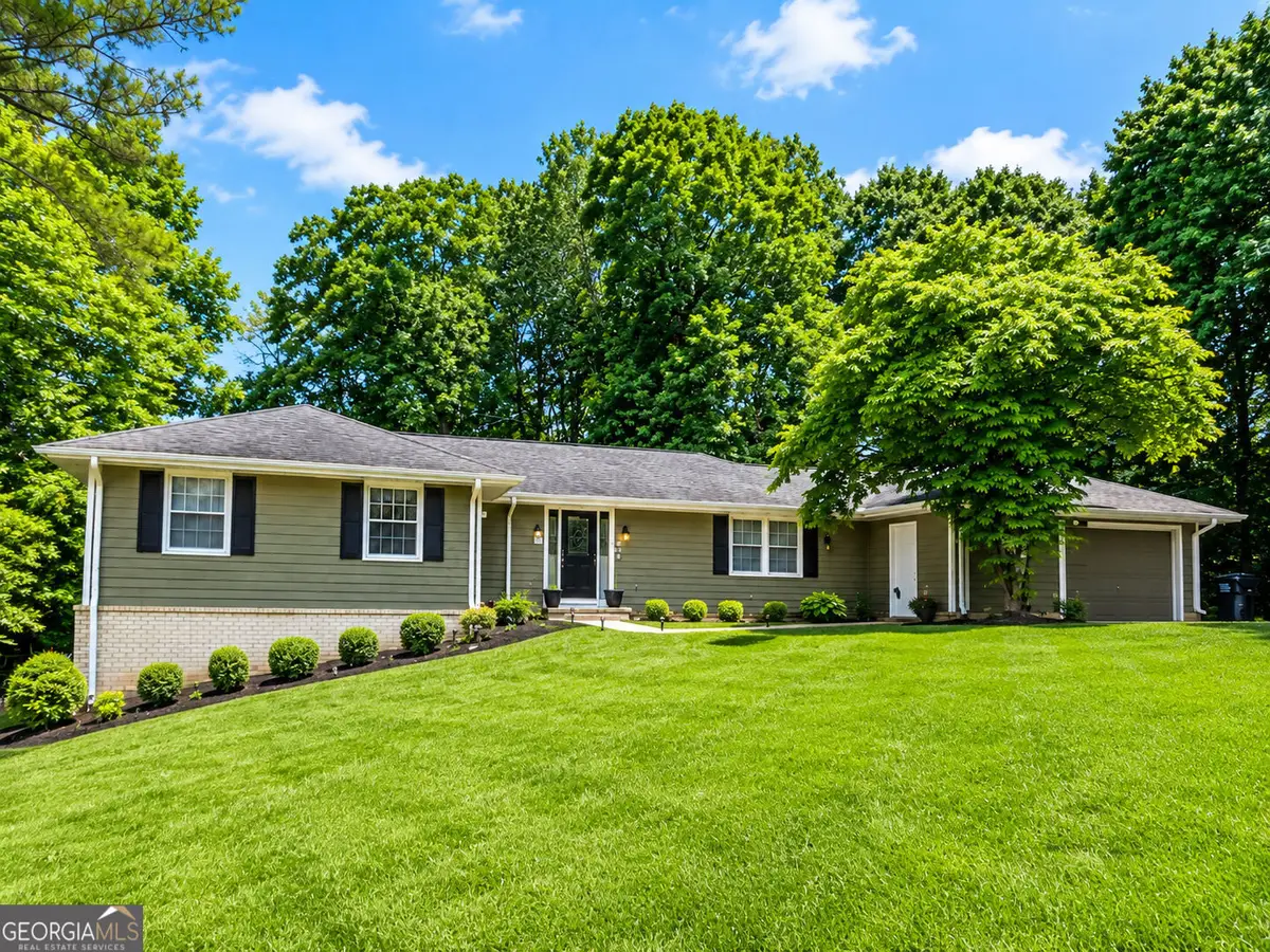 840 Sugar Creek Drive Se, Conyers, GA 30094 - #1