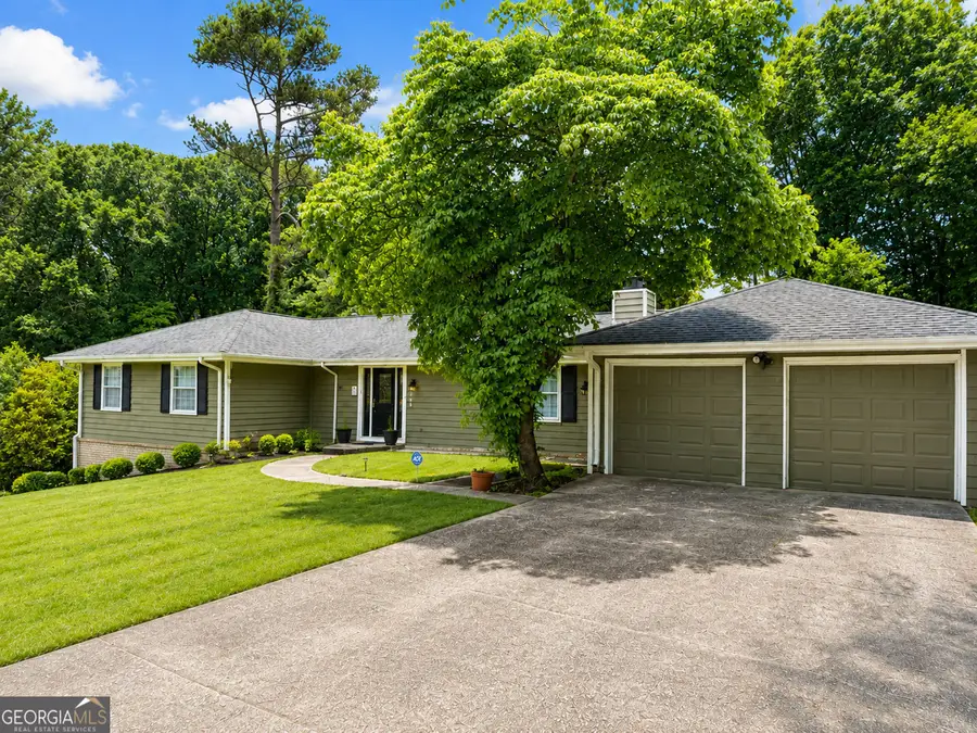 840 Sugar Creek Drive Se, Conyers, GA 30094 - #2