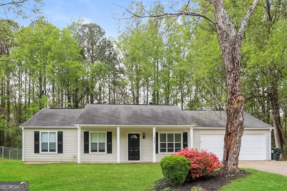 2989 Owens Meadow Drive Nw, Kennesaw, GA 30152 - #1
