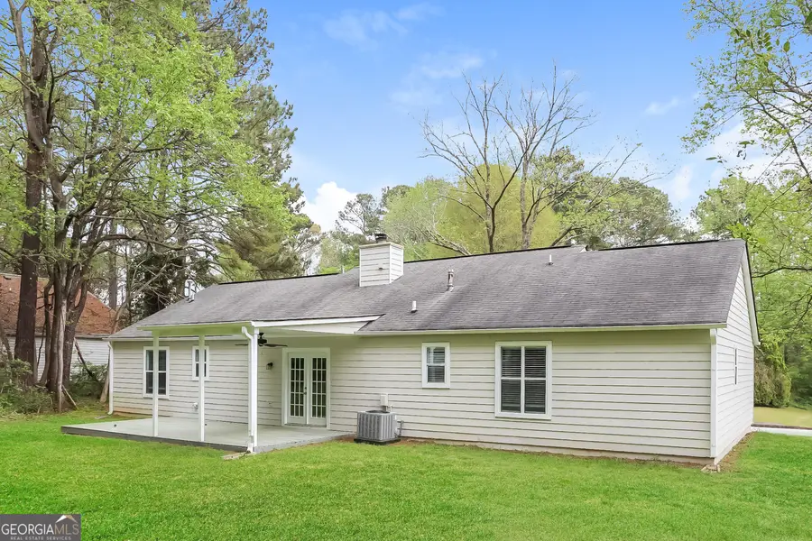 2989 Owens Meadow Drive Nw, Kennesaw, GA 30152 - #2