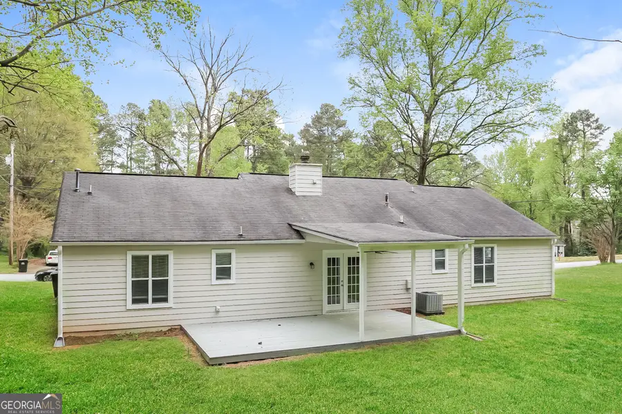 2989 Owens Meadow Drive Nw, Kennesaw, GA 30152 - #3