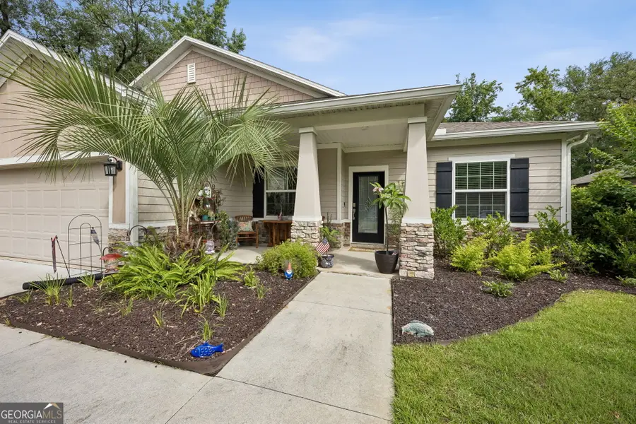 105 Nutgall Drive, Saint Marys, GA 31558 - #2
