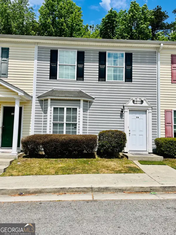 990 Harbins Road #2A, Norcross, GA 30093