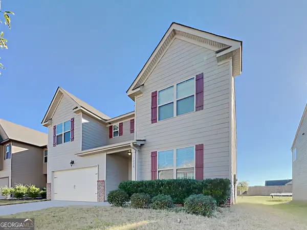 1928 Stanton Way, McDonough, GA 30253