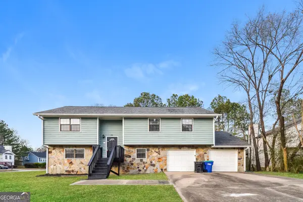 300 Renee Dawn Court, Riverdale, GA 30296
