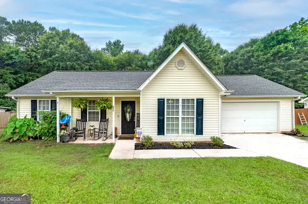 115 Bonnies Way, Jenkinsburg, GA 30234