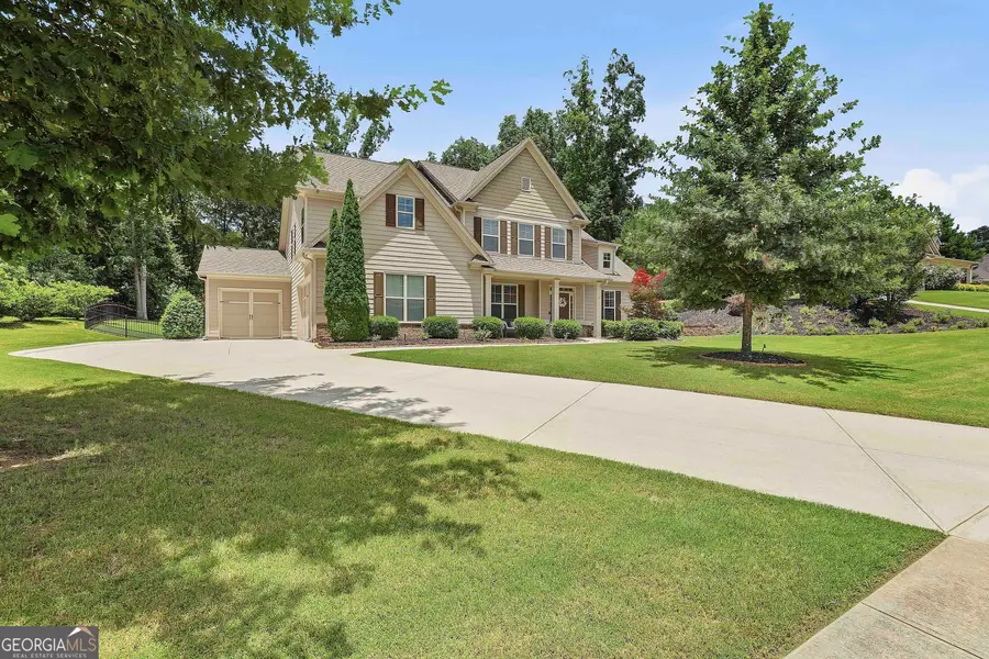 127 Waterlace Way, Fayetteville, GA 30215 - #2